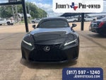 2024 Lexus IS 350 F SPORT