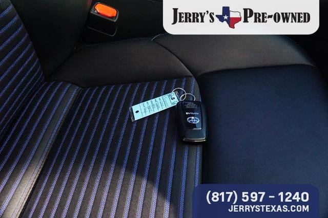 2020 Toyota RAV4 XSE