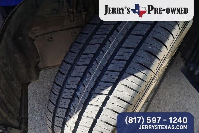 2020 Toyota RAV4 XSE