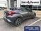 2020 Toyota C-HR XLE