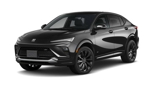 2026 Buick Envista Base