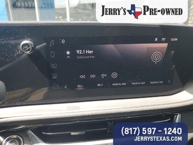 2025 Buick Envista Sport Touring