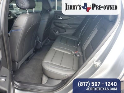 2025 Buick Envista Sport Touring