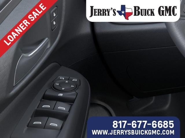 2025 Buick Envista Avenir