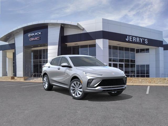 2025 Buick Envista Avenir