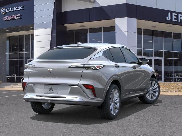 2025 Buick Envista Avenir