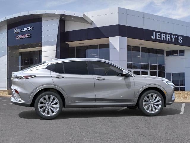 2025 Buick Envista Avenir