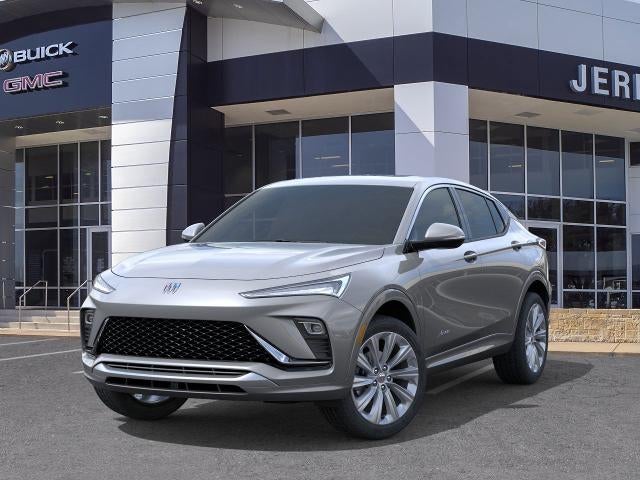 2025 Buick Envista Avenir