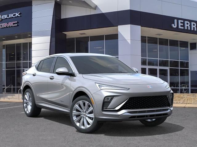 2025 Buick Envista Avenir