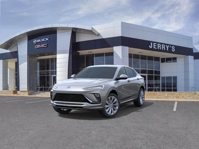 2025 Buick Envista Avenir