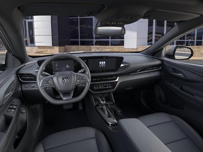 2025 Buick Envista Avenir