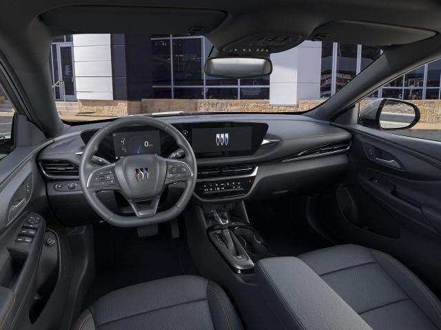 2025 Buick Envista Avenir