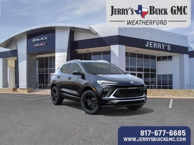 2026 Buick Encore GX Sport Touring's photo