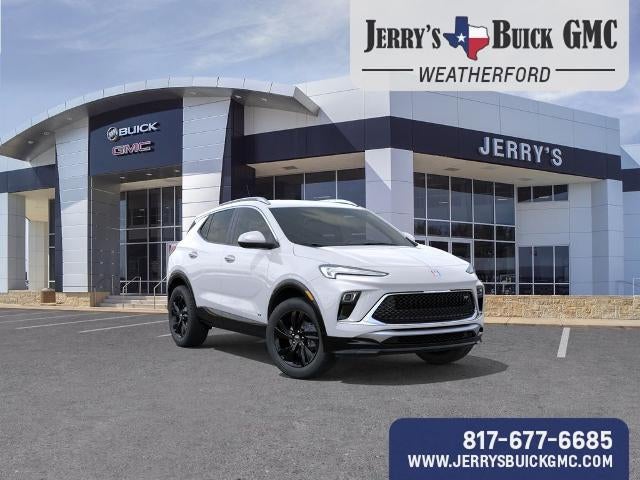 2026 Buick Encore GX Sport Touring's photo