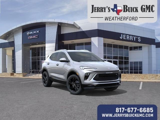 2026 Buick Encore GX Sport Touring's photo