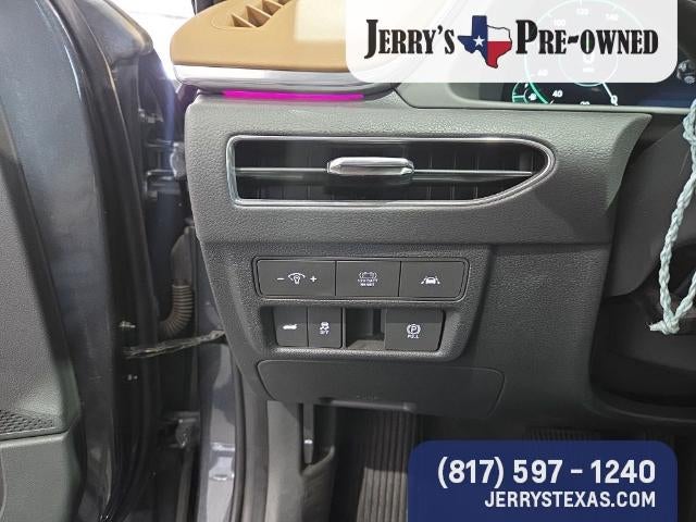 2023 Hyundai Sonata Hybrid Limited