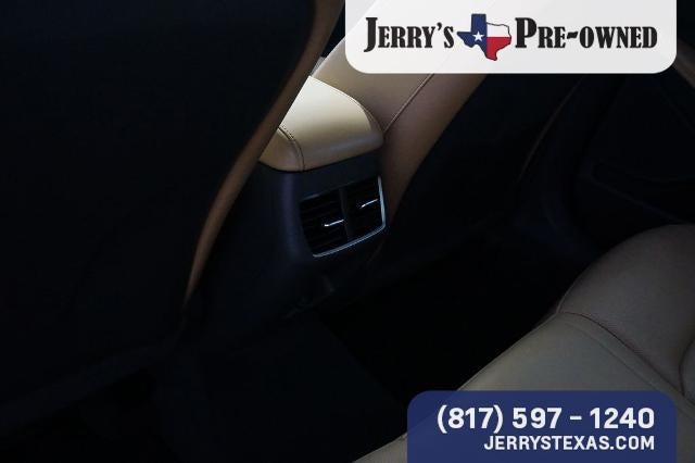 2023 Hyundai Sonata Hybrid Limited