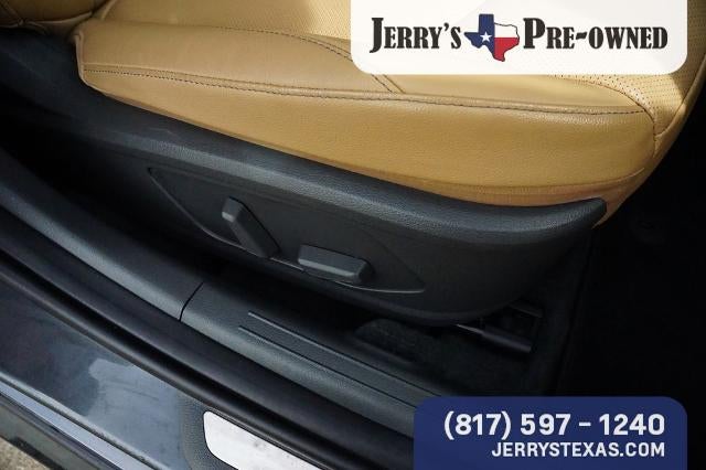 2023 Hyundai Sonata Hybrid Limited