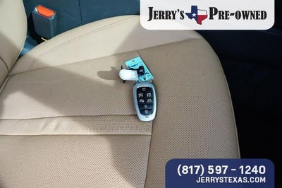 2023 Hyundai Sonata Hybrid Limited