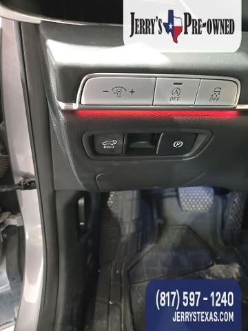 2022 Genesis GV80 3.5T