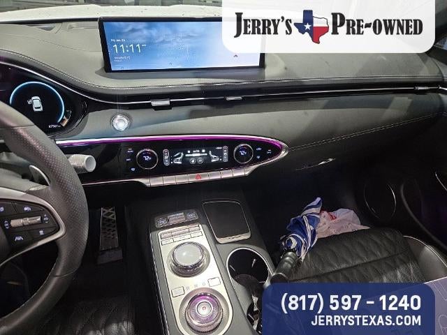 2023 Genesis GV70 3.5T Sport