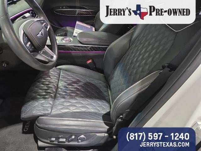 2023 Genesis GV70 3.5T Sport