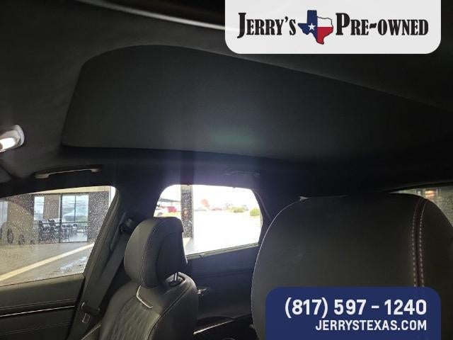 2023 Genesis GV70 3.5T Sport