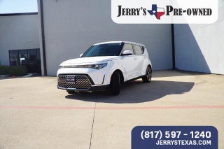 2025 Kia Soul EX