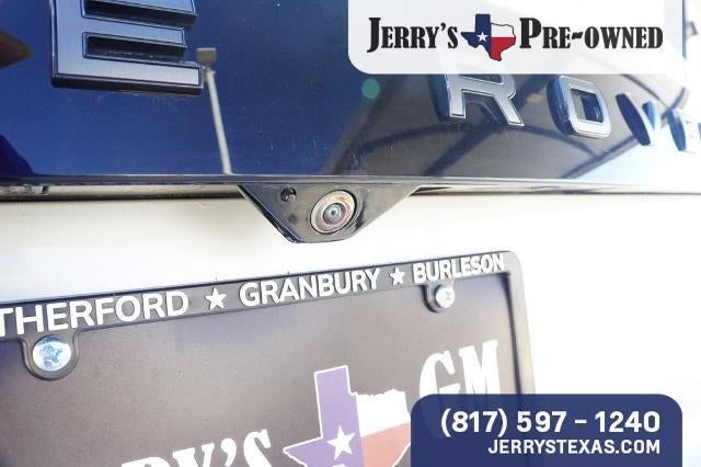 2024 Land Rover Range Rover SV