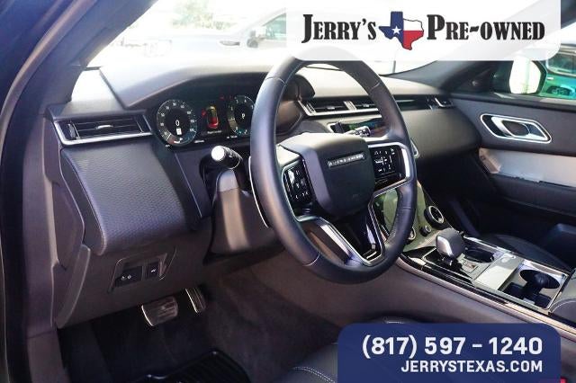 2023 Land Rover Range Rover Velar R-Dynamic S MHEV