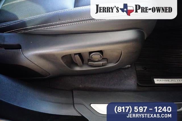2023 Land Rover Range Rover Velar R-Dynamic S MHEV