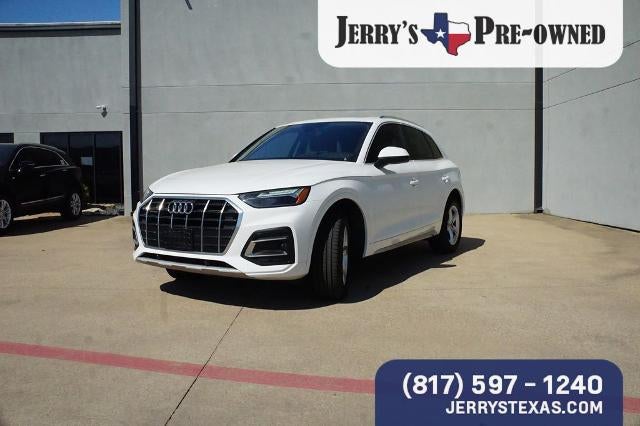 2023 Audi Q5 40 Premium