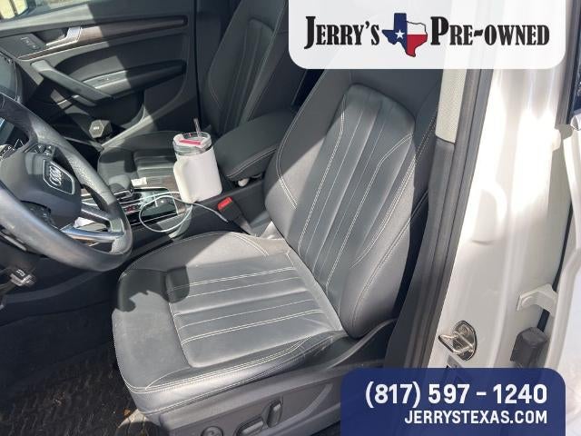 2023 Audi Q5 40 Premium