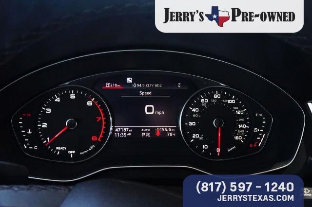 2023 Audi Q5 40 Premium