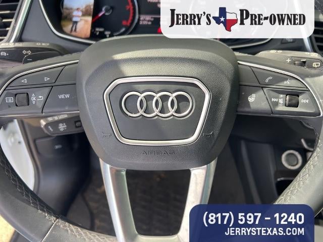 2023 Audi Q5 40 Premium