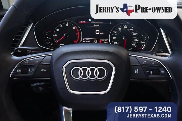 2023 Audi Q5 40 Premium