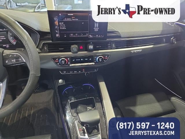 2023 Audi A5 Sportback 45 S line Prestige