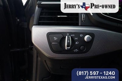 2023 Audi A5 Sportback 45 S line Prestige