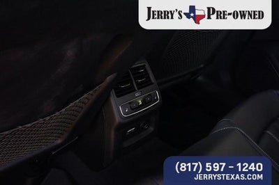 2023 Audi A5 Sportback 45 S line Prestige