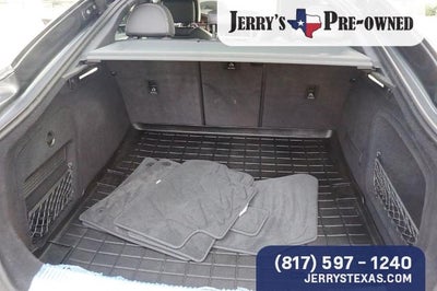 2023 Audi A5 Sportback 45 S line Prestige