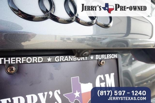 2023 Audi A5 Sportback 45 S line Prestige