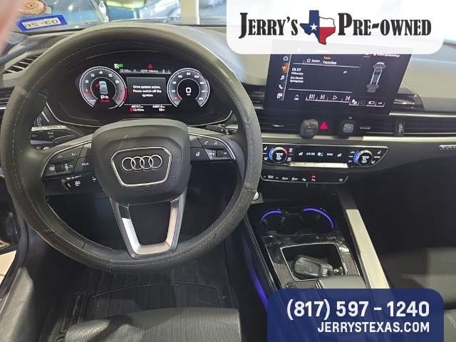 2023 Audi A5 Sportback 45 S line Prestige