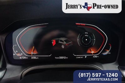 2022 BMW 4 Series 430i Gran Coupe