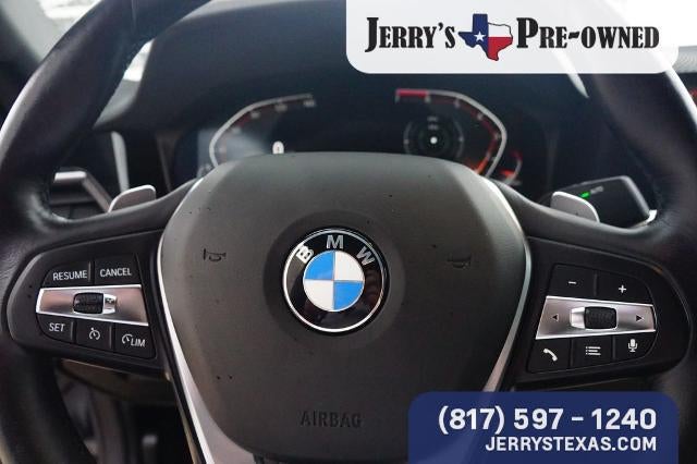 2022 BMW 4 Series 430i Gran Coupe