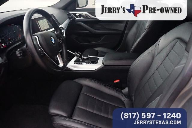 2022 BMW 4 Series 430i Gran Coupe