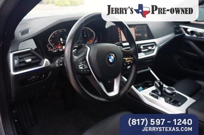 2022 BMW 4 Series 430i Gran Coupe