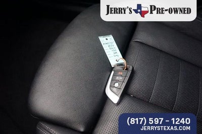 2022 BMW 4 Series 430i Gran Coupe