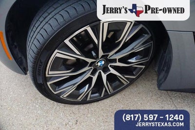 2022 BMW 4 Series 430i Gran Coupe