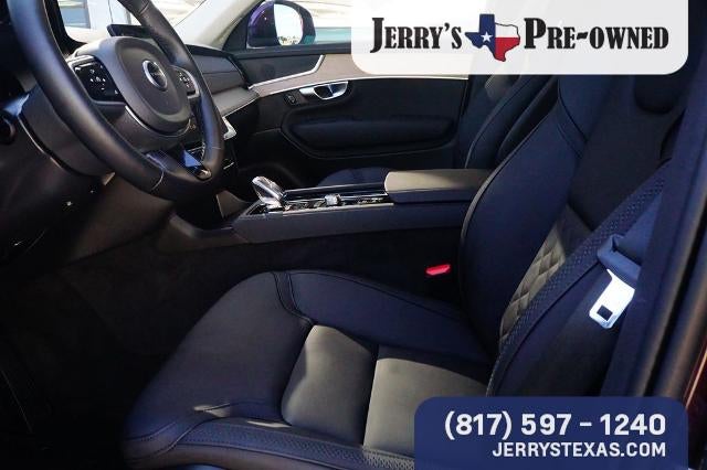 2025 Volvo XC90 B6 Core