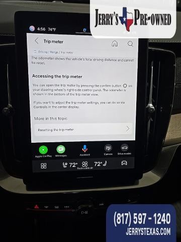 2025 Volvo XC90 B6 Core